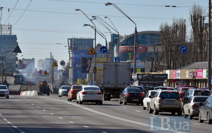 Суд дозволив стягнути понад 1 млрд грн з переможця тендеру на реконструкцію Шулявського шляхопроводу