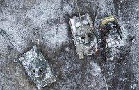 За тиждень ЗСУ ліквідували майже 7,9 тисяч російських окупантів та знищили щонайменше один вертоліт РФ