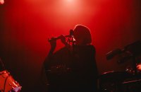 ONUKA та dakhabrakha презентували Україну на найбільшому фестивалі Словаччини  Pohoda Festival