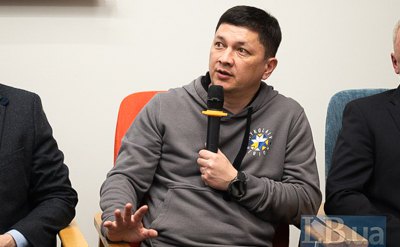 Віталій Кім: «З 23-го року Миколаївщина побудувала 1 ГВт альтернативної енергетики»