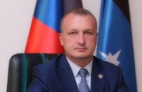 Керівнику окупаційної адміністрації Макіївки заочно повідомили підозру в сепаратизмі