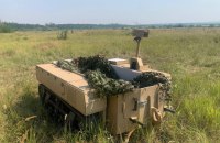 Генштаб: від початку доби на Покровському напрямку відбулося понад 40 боєзіткнень 