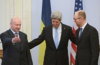 США готовы предоставить Украине еще $1 млрд при условии реформ