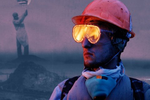 Українські документальні фільми покажуть в Іспанії