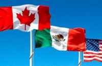 США, Канада и Мексика достигли нового торгового соглашения вместо NAFTA