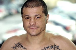 Тапіа помер не від передозування наркотиками