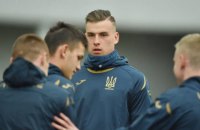 Ще у двох воротарів збірної України виявили коронавірус: матч із Францією під загрозою