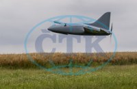 Чеська компанія передасть свій новий безпілотник Україні, - ЗМІ