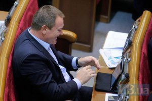В ОБСЄ очікують, що Янукович накладе вето на закон Колесніченка-Олійника