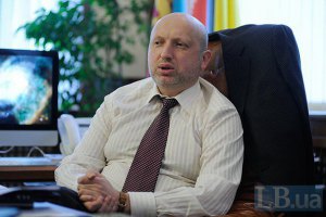 ГПУ завершила расследование по делу Власенко, - Турчинов