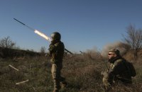 Актуальні завдання фінансування оборони