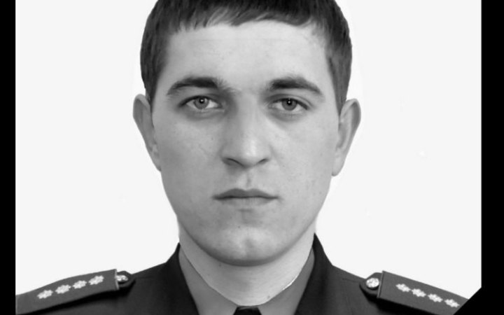 На Харківщині під час розмінування загинув рятувальник 