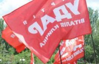 Кошкіна: "Друге місце "УДАРу" на виборах зменшує шанси на створення демкоаліції"