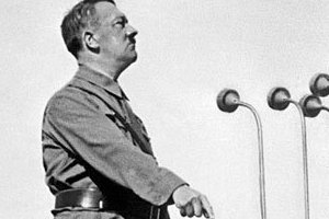 Из секретного доклада стали известны психические отклонения Гитлера