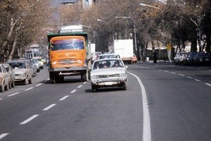 В странах бывшего СССР самые плохие дороги, - исследование