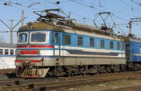 У Криму скасували частину приміських поїздів до України
