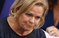 У Німеччині зафіксовано зростання насильницьких злочинів