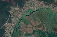 Російські військові намагались під виглядом цивільних інфільтруватись у Ямпіль 