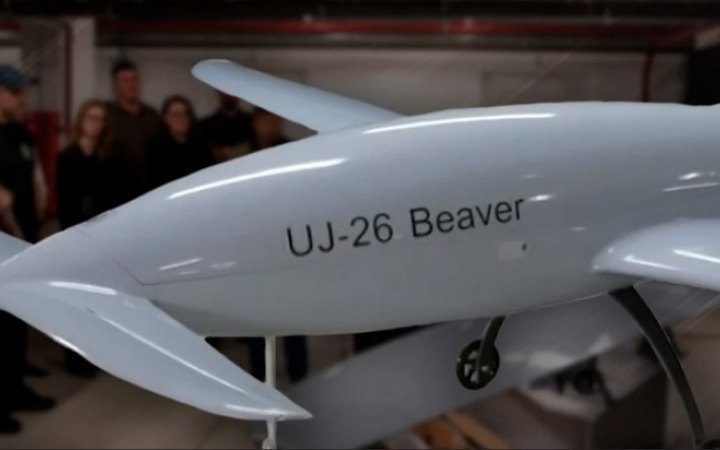 ГУР спільно з пілотами ЗСУ та ССО атакували НПЗ в Нижньогородській області Росії