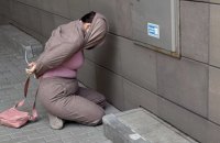 Замах на Стерненка вчинили з вогнепальною зброєю. СБУ розповіла перші деталі про напад