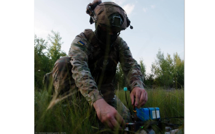 Генштаб: найбільша кількість боєзіткнень від початку доби відбулась на Покровському напрямку