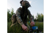 Генштаб: найбільша кількість боєзіткнень від початку доби відбулась на Покровському напрямку