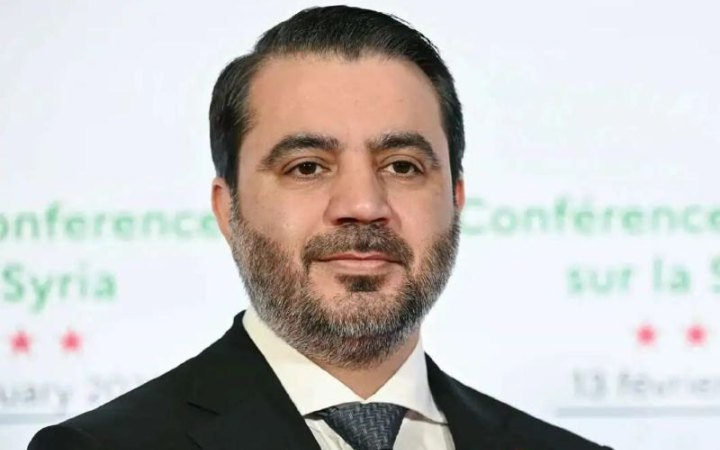 ЗМІ: Міністр закордонних справ Сирії вирушає до США, щоб обговорити скасування решти санкцій