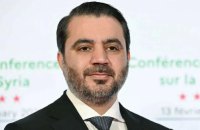 ЗМІ: Міністр закордонних справ Сирії вирушає до США, щоб обговорити скасування решти санкцій