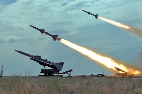 Росія пригрозила збивати українські ракети біля Криму