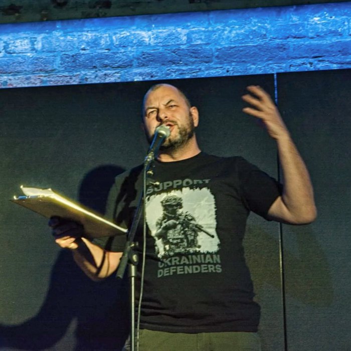 Дмитро Лазуткін