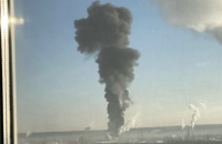 Дрони СБУ вразили Ухтинський НПЗ за 1750 км від кордону України. Це новий рекорд дальності