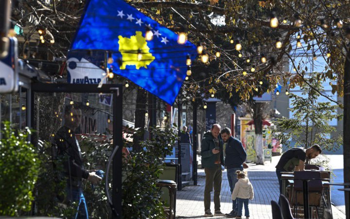 Журналістка з Косова Єта Джарра: «Ганебно, що Україна не визнала Косова і до цього часу повторює російські наративи» 