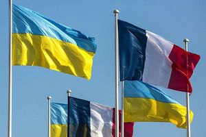 Сенат Франції ратифікував УА України і ЄС