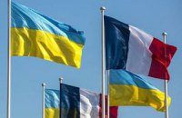 Сенат Франции ратифицировал СА Украины и ЕС