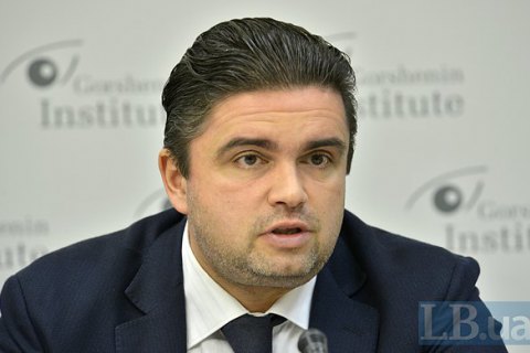 Лубківський зажадав від МЗС відреагувати на візит лідера Сербської Народної Партії в Крим