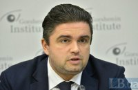 Лубкивский потребовал от МИДа отреагировать на визит лидера Сербской Народной Партии в Крым