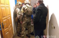 Задержаны четыре участника банды, ограбившей игровой зал в Николаеве