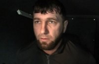 Україна екстрадувала до Грузії затриманого минулоріч лідера ІДІЛ