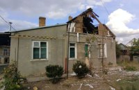 Російські окупанти атакували Дніпропетровщину, поранений мирний мешканець