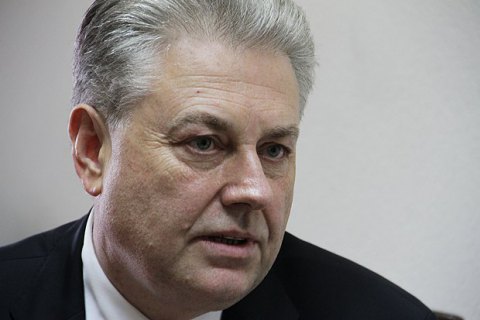 Ельченко прокомментировал голосование Украины в Совбезе ООН