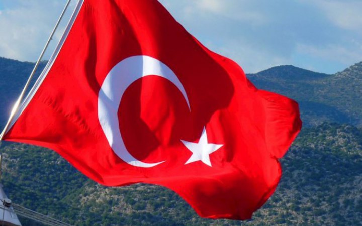 Туреччина надіслала Генсекретарю ООН лист щодо зміни офіційної міжнародної назви країни