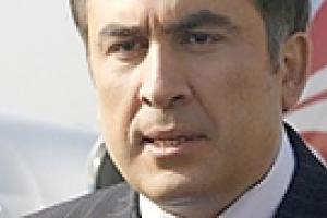 Саакашвили поддержал инициативу о переносе парламента из Тбилиси в Кутаиси 