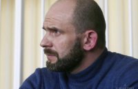 Суд перенес заседание по делу экс-беркутовца Дмитрия Садовника