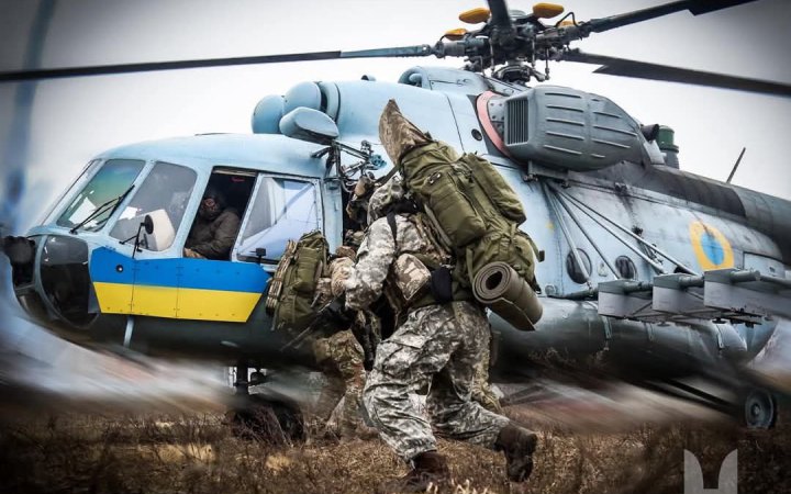 За тиждень українська ППО знищила понад пів тисячі ворожих повітряних цілей