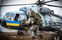 За тиждень українська ППО знищила понад пів тисячі ворожих повітряних цілей