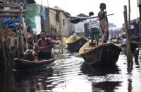 У Нігерії унаслідок повені загинули майже 90 людей