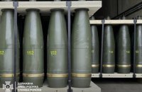 МЗС Чехії: Україні вже передано понад мільйон снарядів