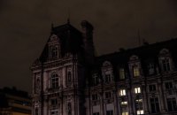 Блекаут у Берліні: без світла залишилися понад 45 тисяч домогосподарств через пожежу на електромережі