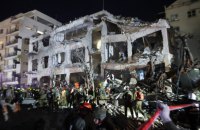 Іран завдав удари балістикою по Тель-Авіву. Десятки поранених, одна загибла (оновлено)