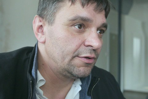 "Шорт-лист" преставляет фильм Тараса Дроня "Чорногора"